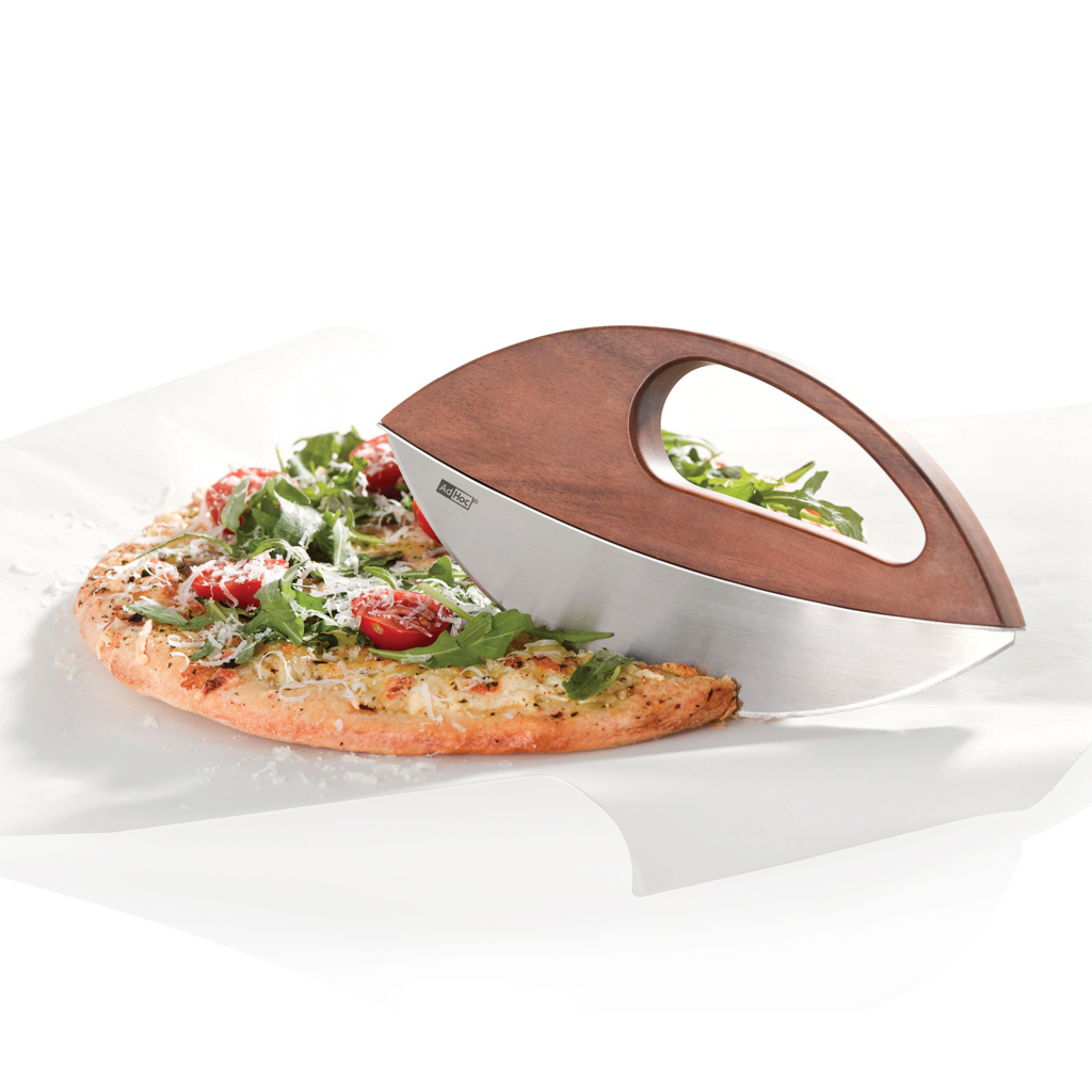 ADHOC WAVE Pizzaskærer 6