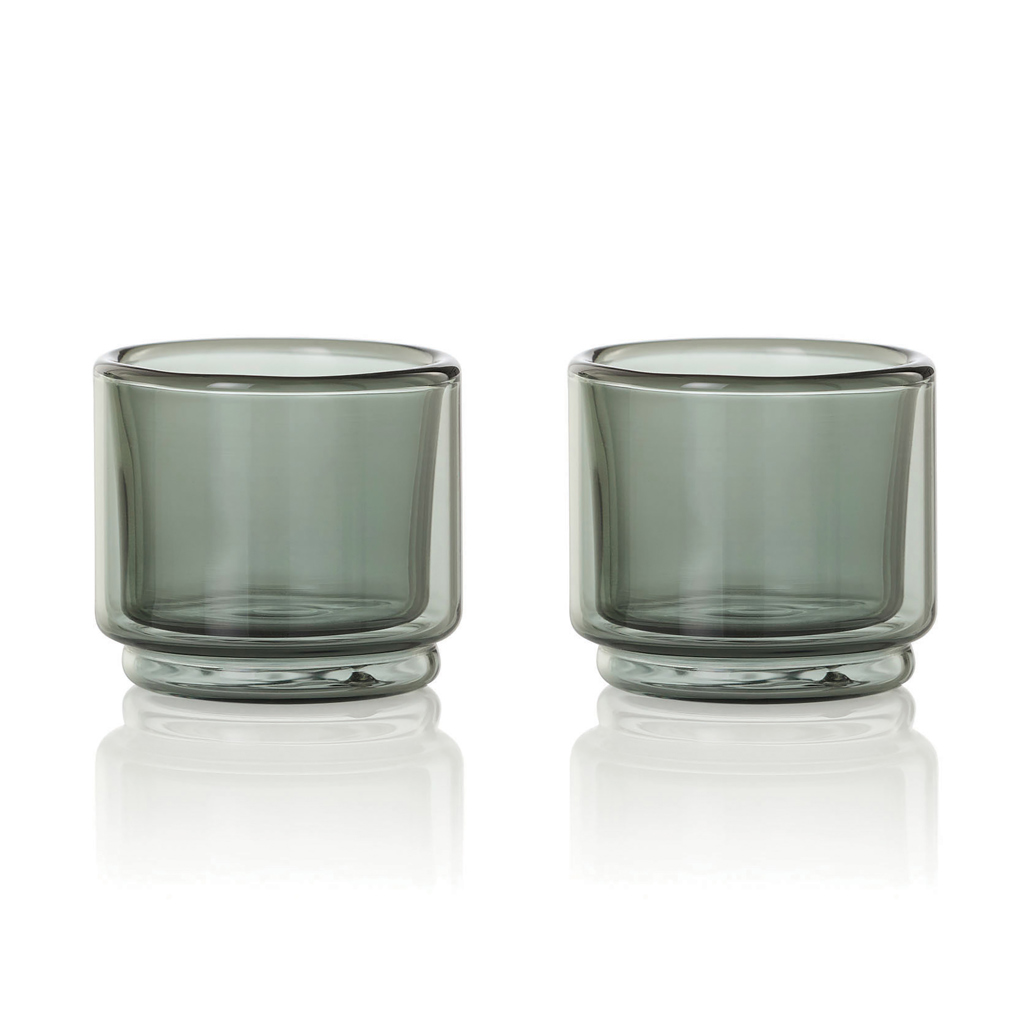 ADHOC sæt m/2 espressokrus 45ml 8