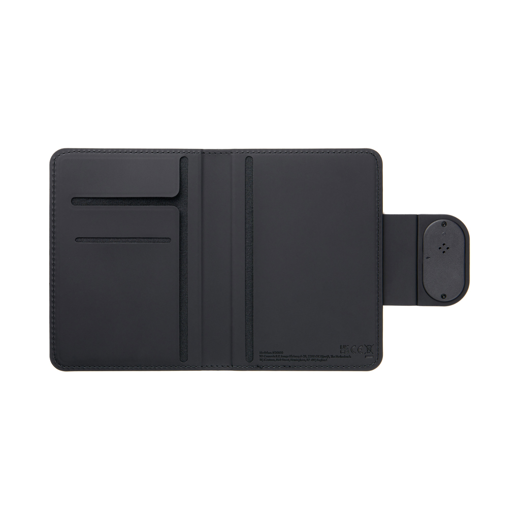 VINGA BALT Pascover m/tracker 3
