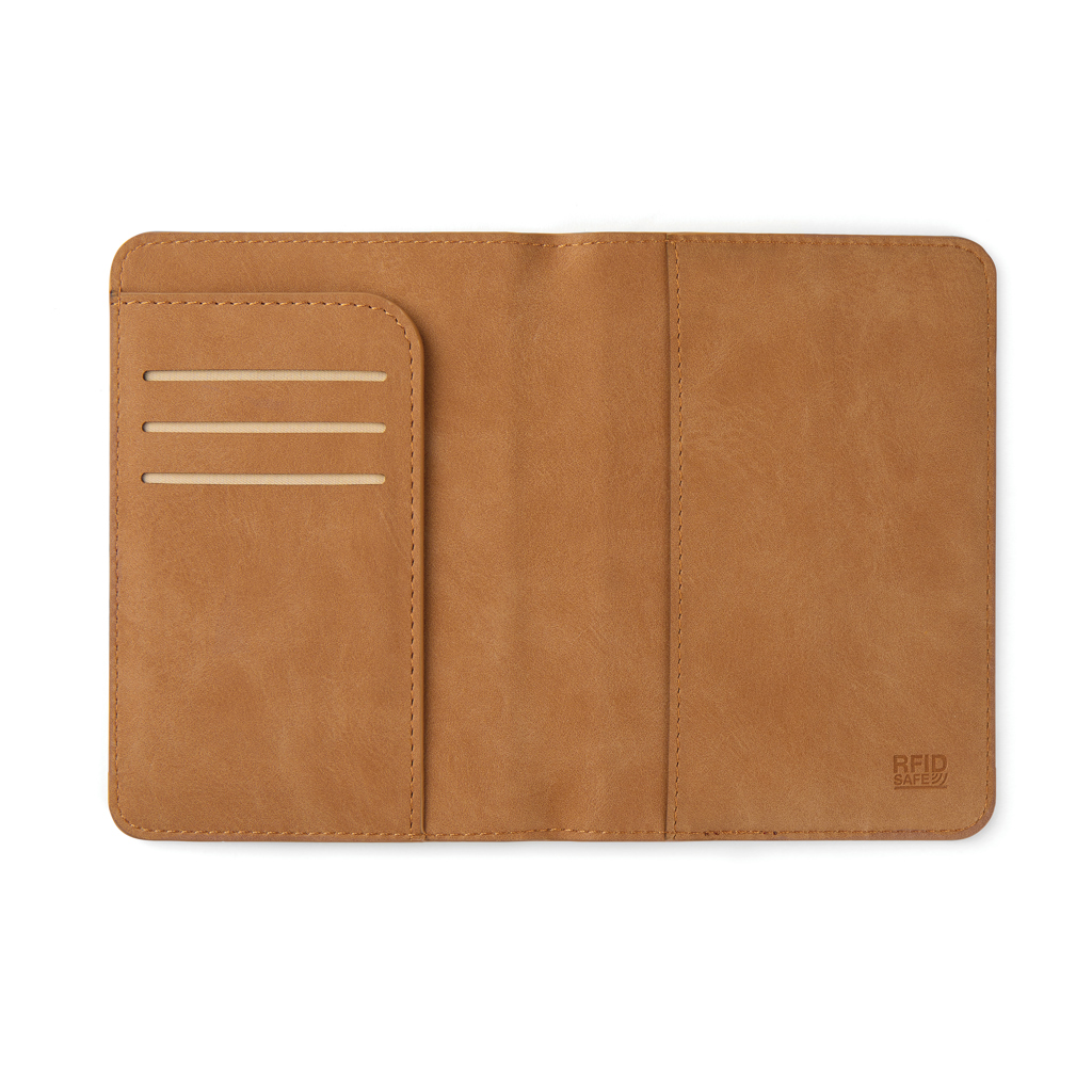VINGA BOSLER RFID Pascover 2
