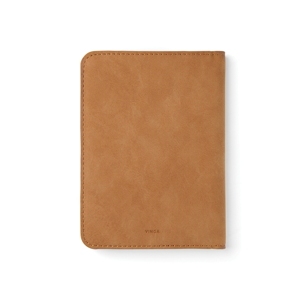 VINGA BOSLER RFID Pascover 3