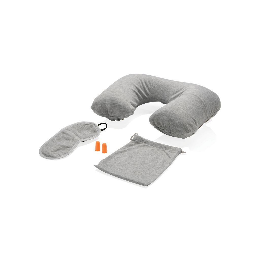 COMFORT Rejsesæt